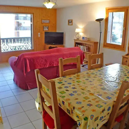 4 Pieces Au Coeur De - Les Grandes Alpes - Fr-1-629-87 *