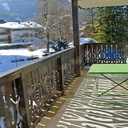 4 Pieces Au Coeur De - Les Grandes Alpes - Fr-1-629-87 *